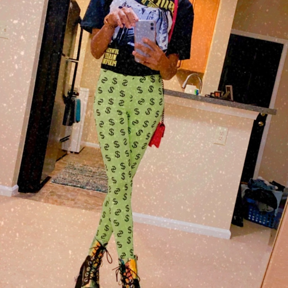 Tights - Picture 4 of 5